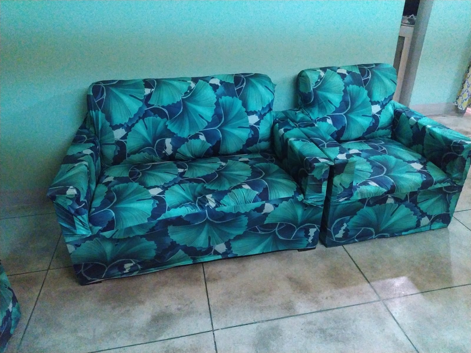 sofa cover