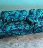 Sofa Cover